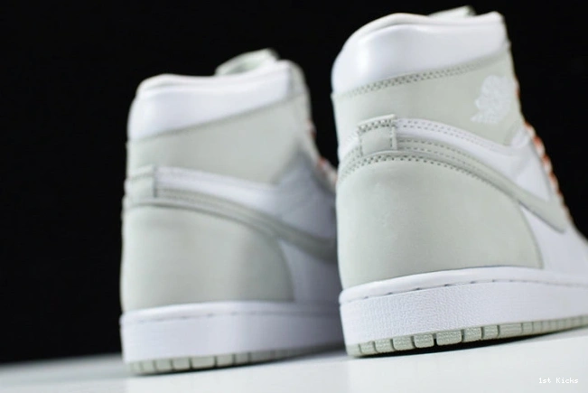 1st Kicks Shoes og high Popular 1 1686 jordan cd0461- air ‘seafoam‘ 1112